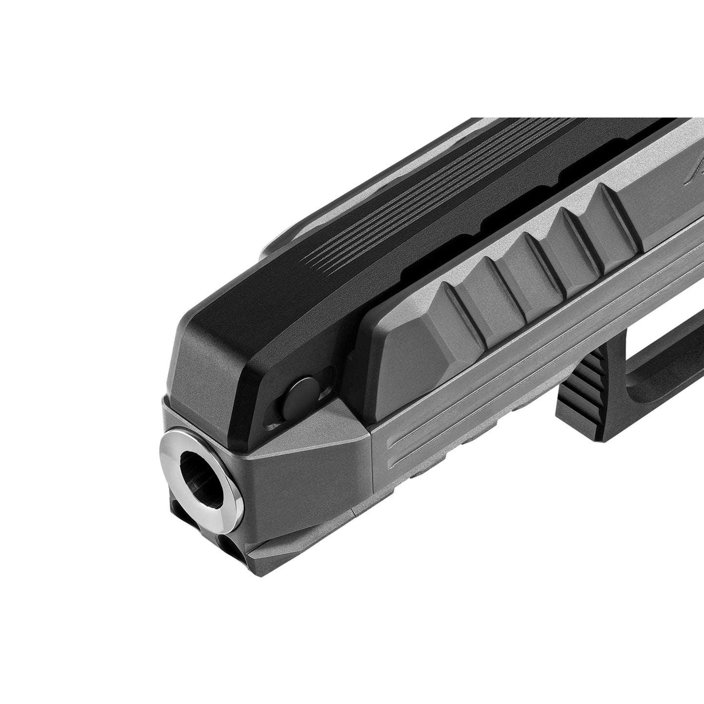 Laugo Arms Alien Creator Evolution Optic Kit
