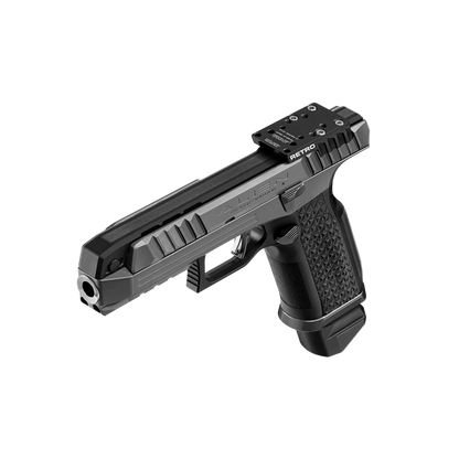 Laugo Arms Alien Creator Evolution RETRO Kit