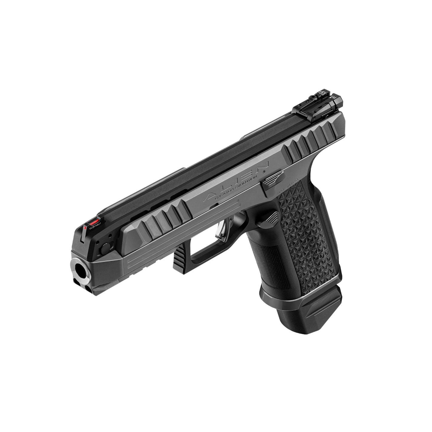 Laugo Arms Alien Creator Evolution Standard Kit