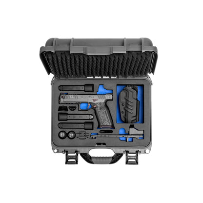 Laugo Arms Alien Creator USA 500 Limited Edition Pistol - Full Kit