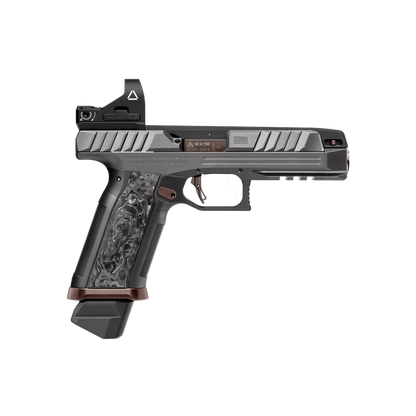 Laugo Arms Alien Creator USA 500 Limited Edition Pistol - Full Kit