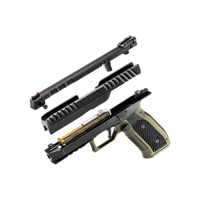 Laugo Arms Alien Pistol - Standard Kit