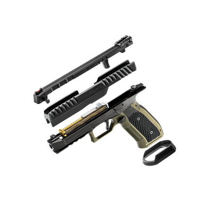 Laugo Arms Alien Full Kit Pistol