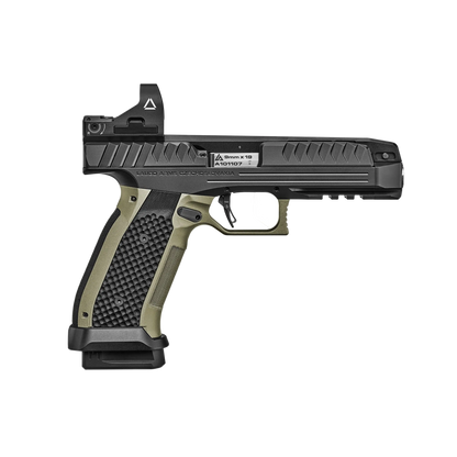 Laugo Arms Alien Full Kit Pistol
