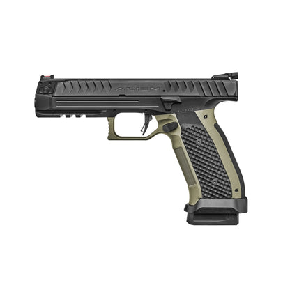 Laugo Arms Alien Full Kit Pistol