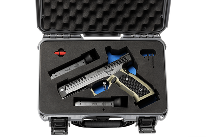 Laugo Arms Alien Pistol - Standard Kit