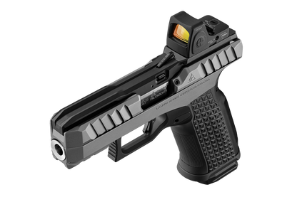 Laugo Arms Alien Remus Left Hand Edition Full Kit