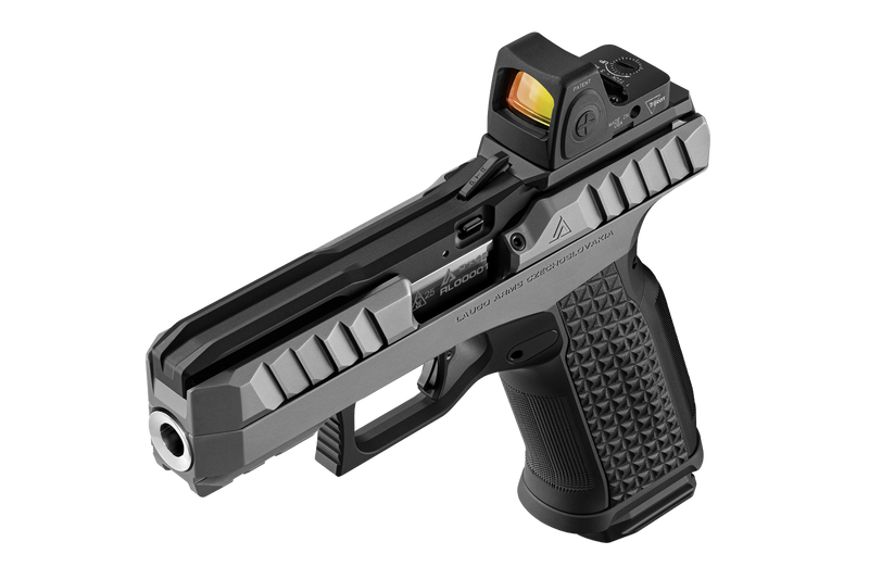 Laugo Arms Alien Remus Left Hand Edition Full Kit