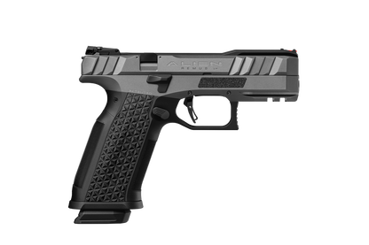 Laugo Arms Alien Remus Left Hand Edition Full Kit