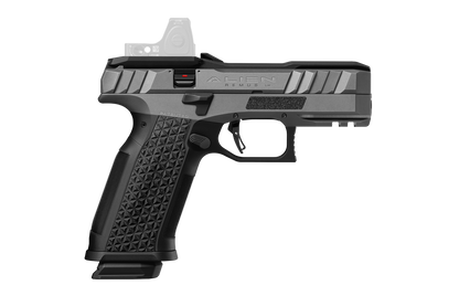 Laugo Arms Alien Remus Left Hand Edition Full Kit