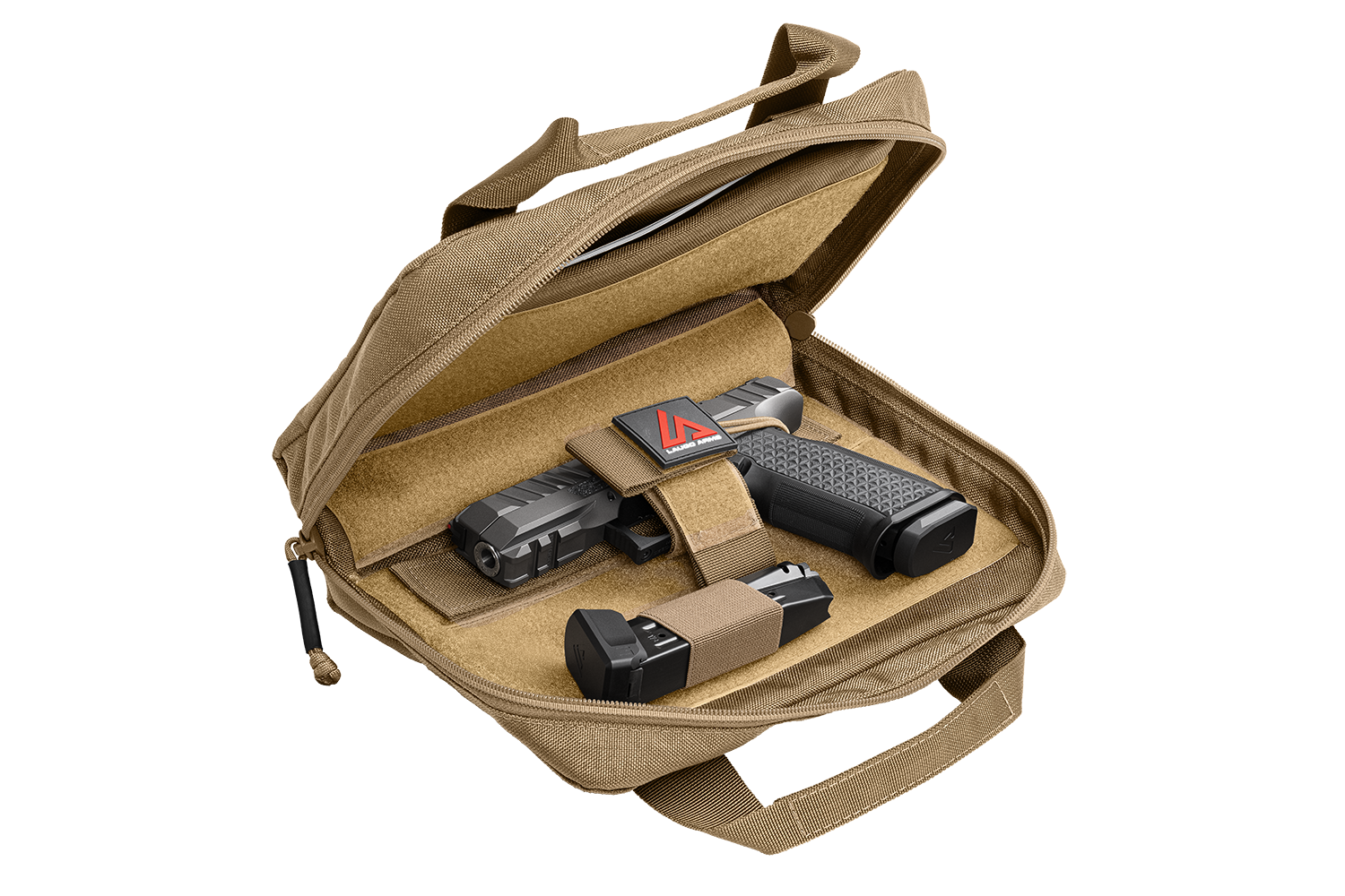 Laugo Arms Alien Remus Optic Kit Pistol