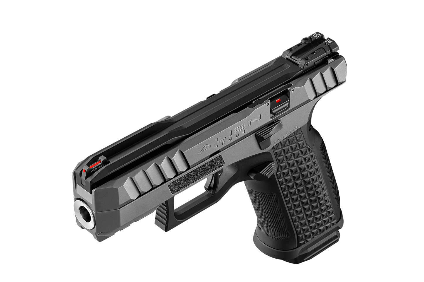 Laugo Arms Alien Remus Standard Kit
