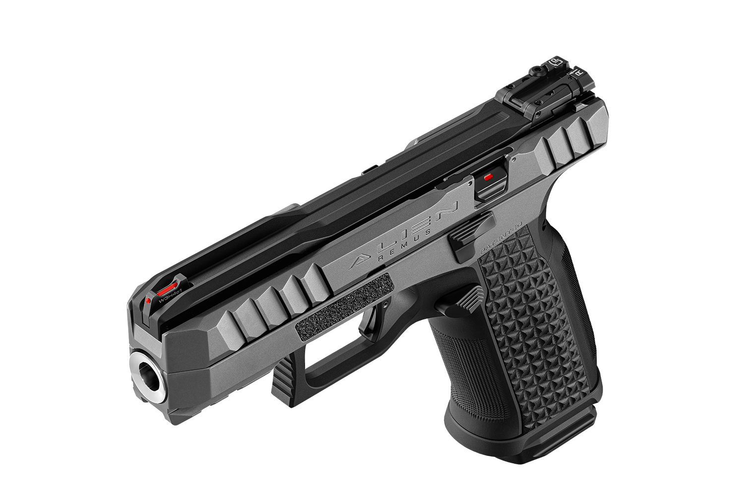 Laugo Arms Alien Remus Standard Kit