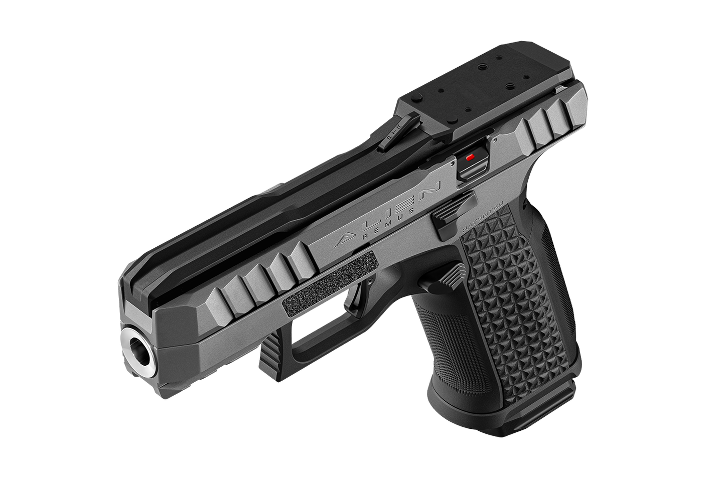 Laugo Arms Alien Remus Optic Kit Pistol