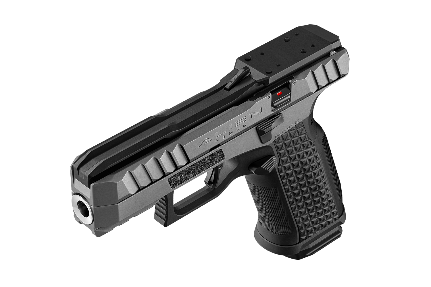 Laugo Arms Alien Remus Optic Kit Pistol