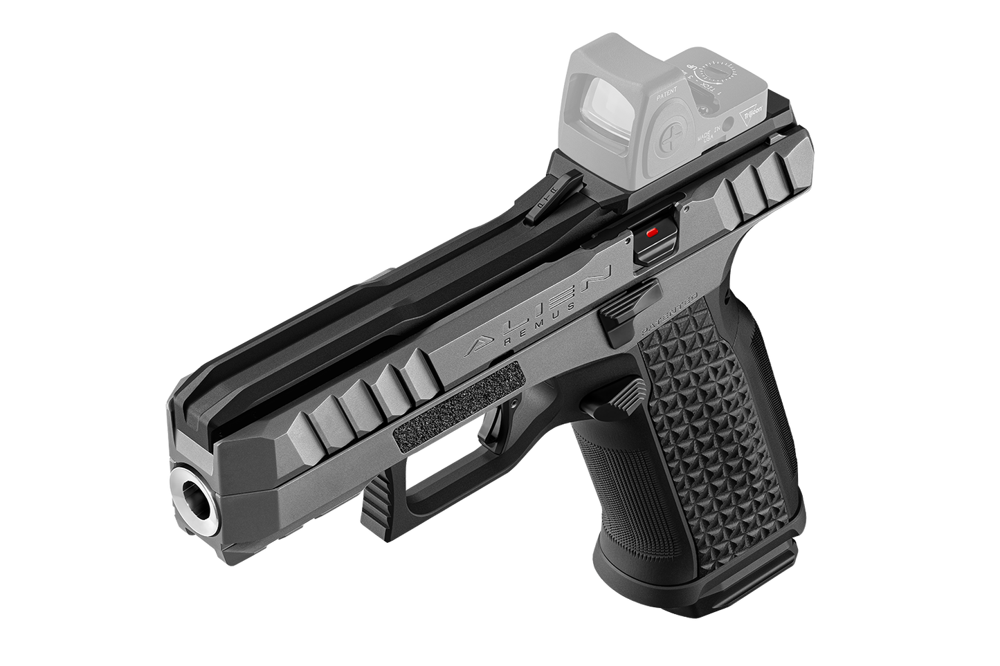 Laugo Arms Alien Remus Optic Kit Pistol