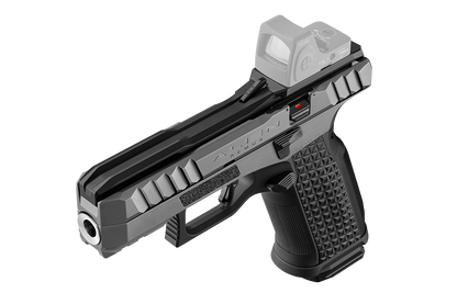 Laugo Arms Alien Remus Optic Kit Pistol
