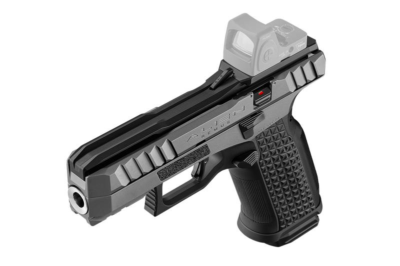 Laugo Arms Alien Remus Optic Kit Pistol