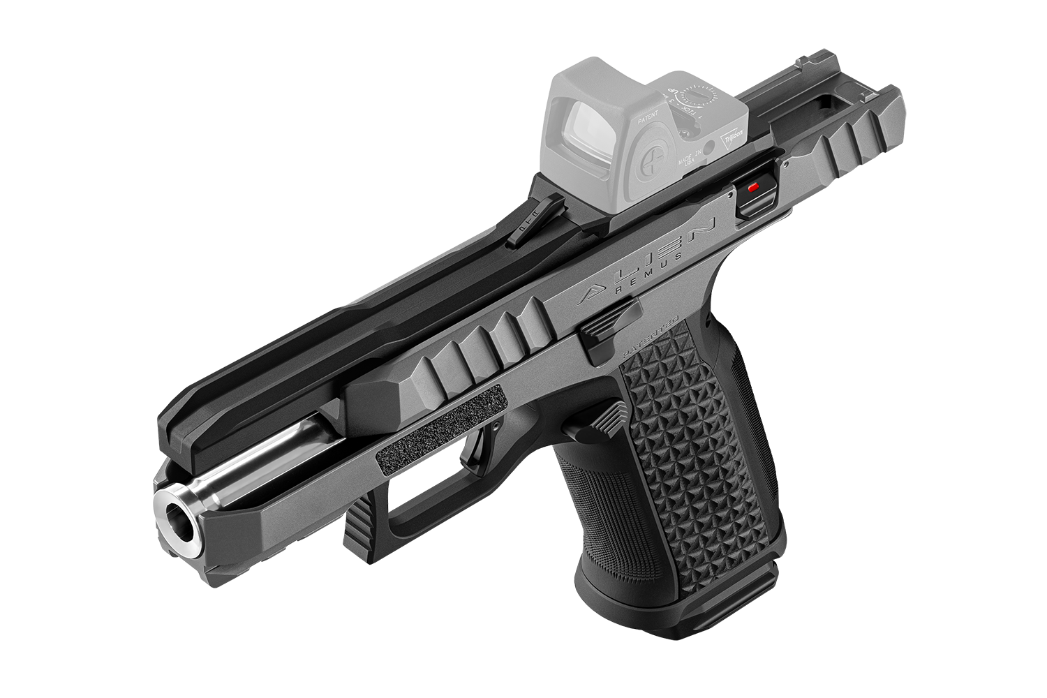 Laugo Arms Alien Remus Optic Kit Pistol