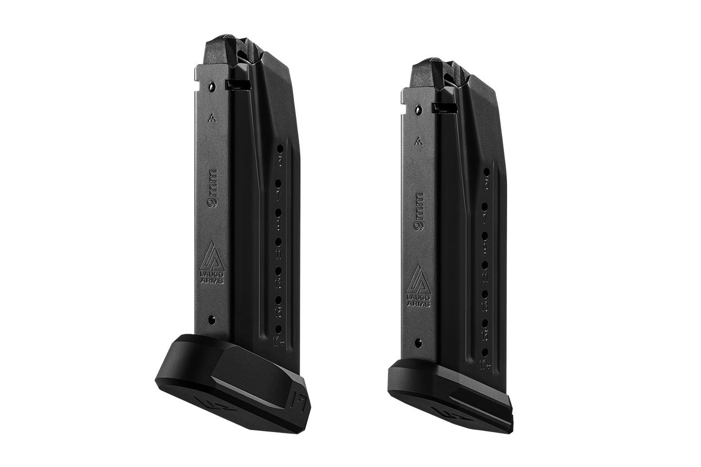 Laugo Arms Alien Remus Standard Kit