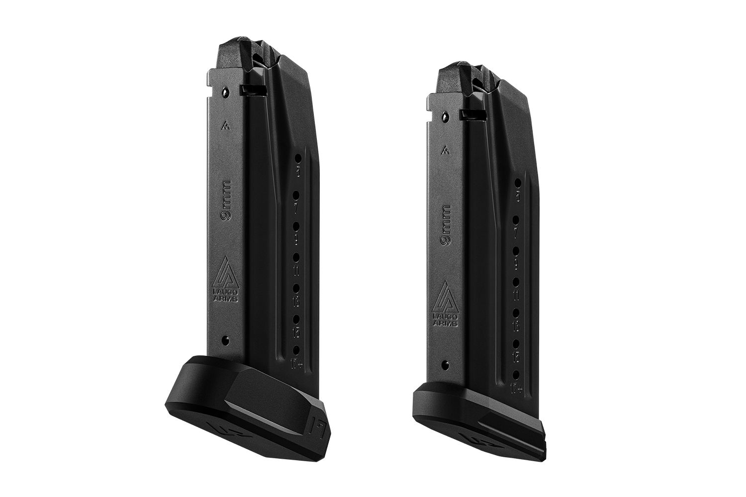 Laugo Arms Alien Remus Standard Kit