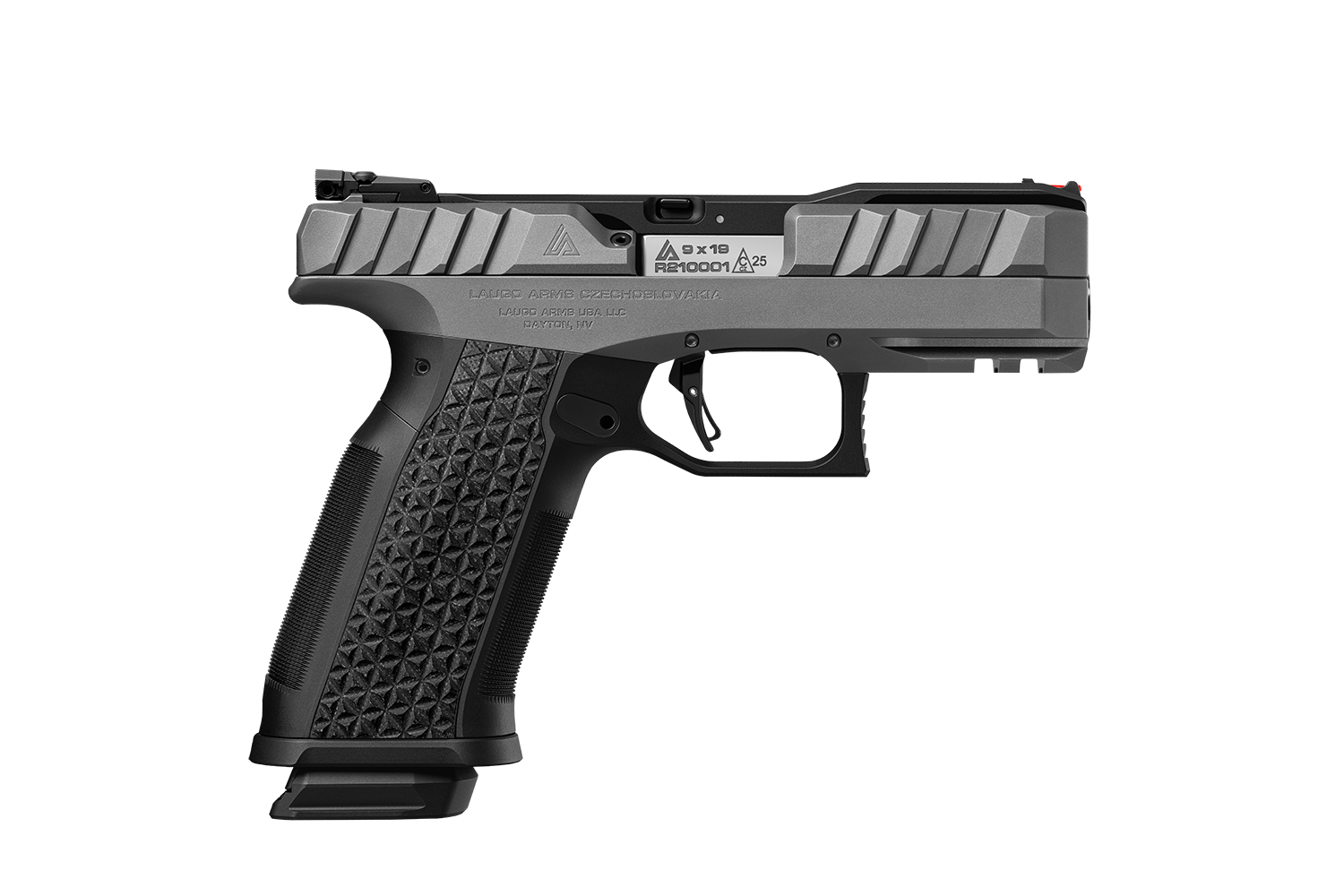 Laugo Arms Alien Remus Standard Kit