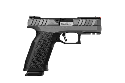 Laugo Arms Alien Remus Standard Kit
