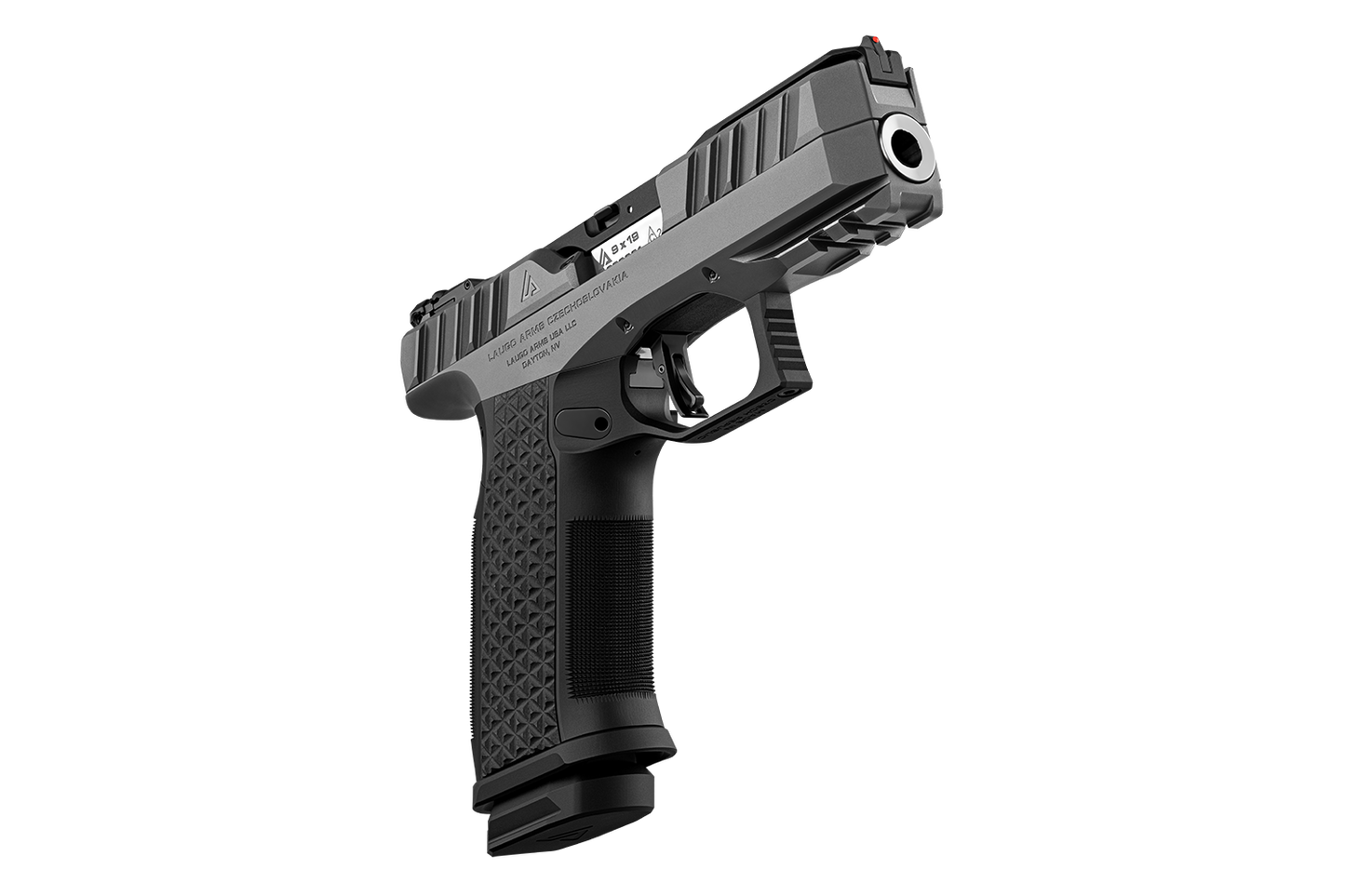 Laugo Arms Alien Remus Standard Kit