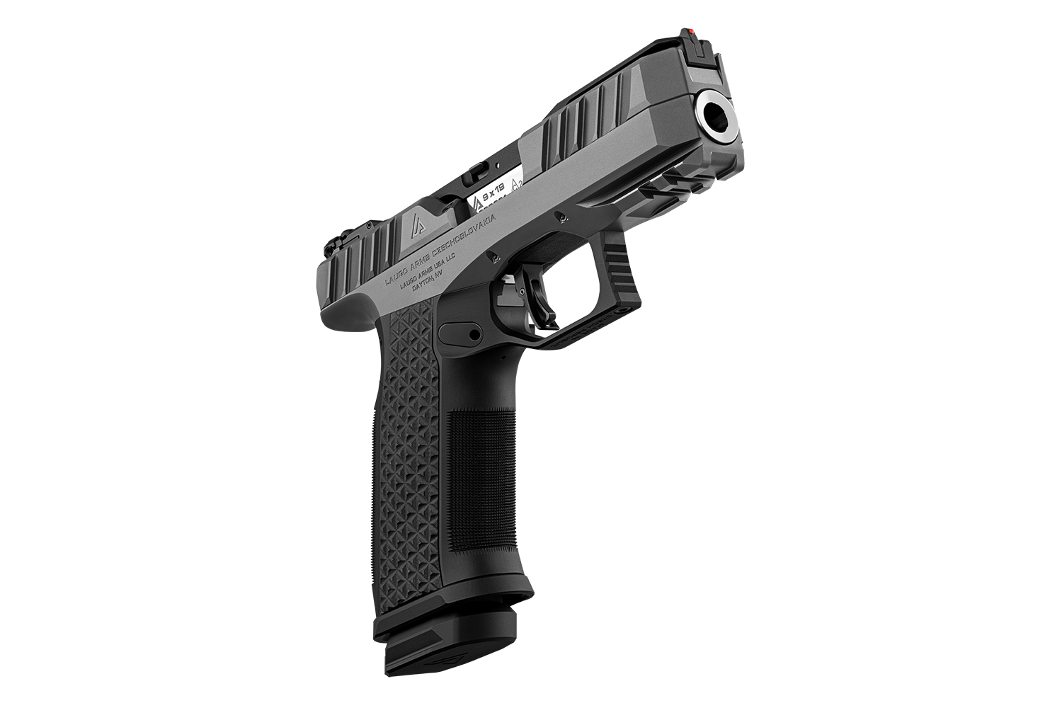 Laugo Arms Alien Remus Standard Kit