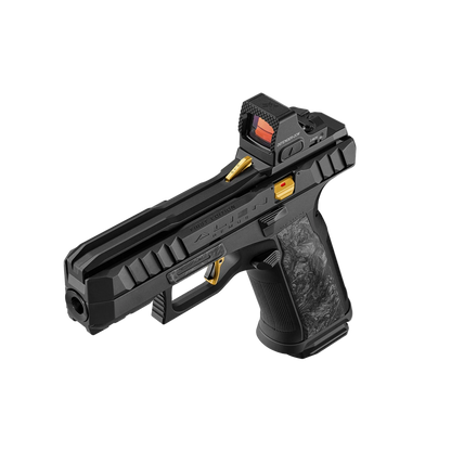 Laugo Arms Alien Remus USA 500 Limited Edition Full Kit