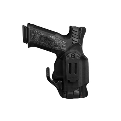 Laugo Arms Alien Remus USA 500 Limited Edition Full Kit