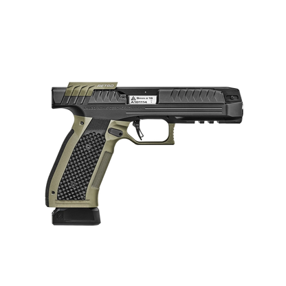 Laugo Arms Alien Retro Kit Pistol