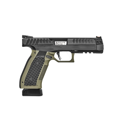 Laugo Arms Alien Pistol - Standard Kit