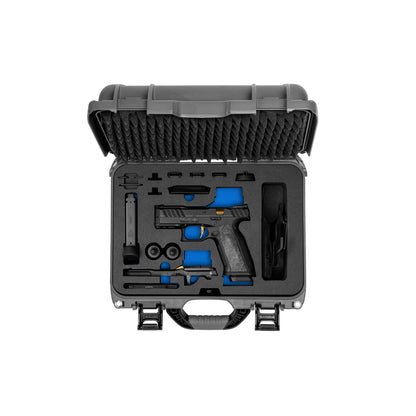 Laugo Arms Alien Remus USA 500 Limited Edition Full Kit