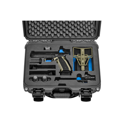 Laugo Arms Alien Full Kit Pistol