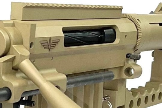 FDE