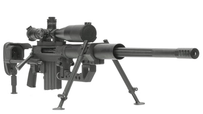 CheyTac® M200 Intervention® – .408 CheyTac® & .375 CheyTac® Long-Range Precision Rifle