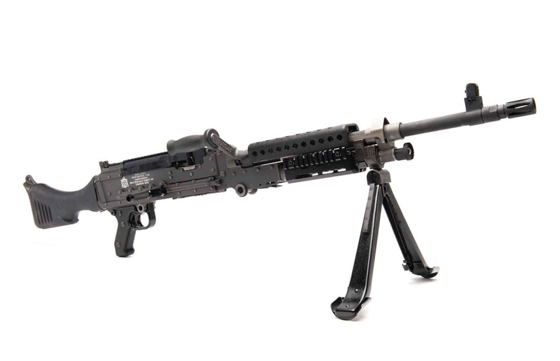Ohio Ordnance Works M240-SLR 7.62 NATO Belt-Fed