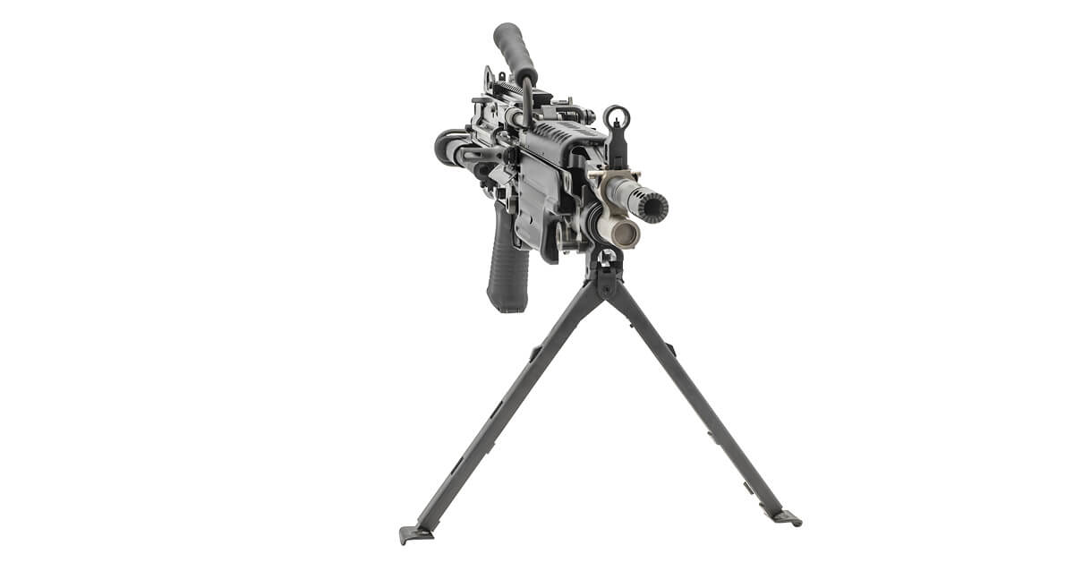 FN M249S® PARA (11)