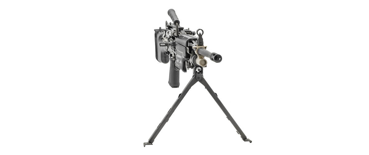 FN M249S® (8)