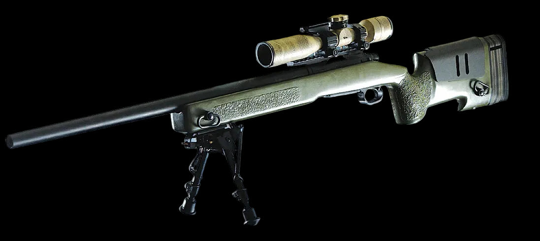 M40A3, m40 rifle