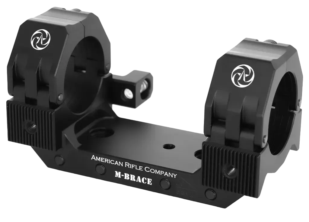 M-BRACE SCOPE MOUNT