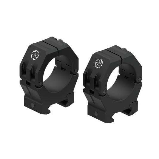 M-BRACE SCOPE RINGS