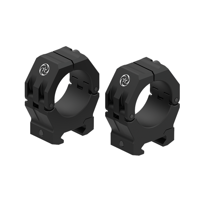 M-BRACE SCOPE RINGS