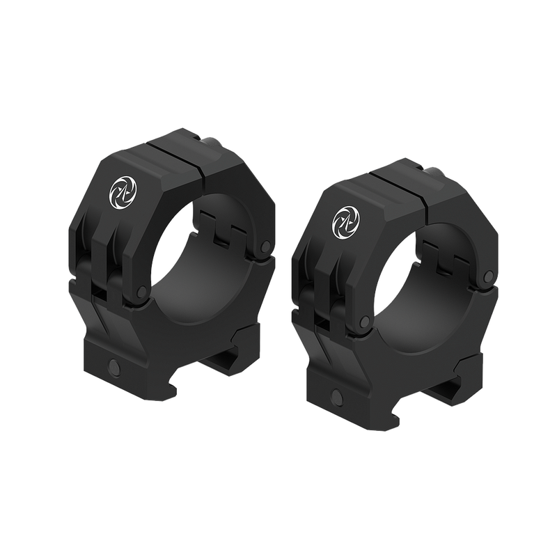 M-BRACE SCOPE RINGS