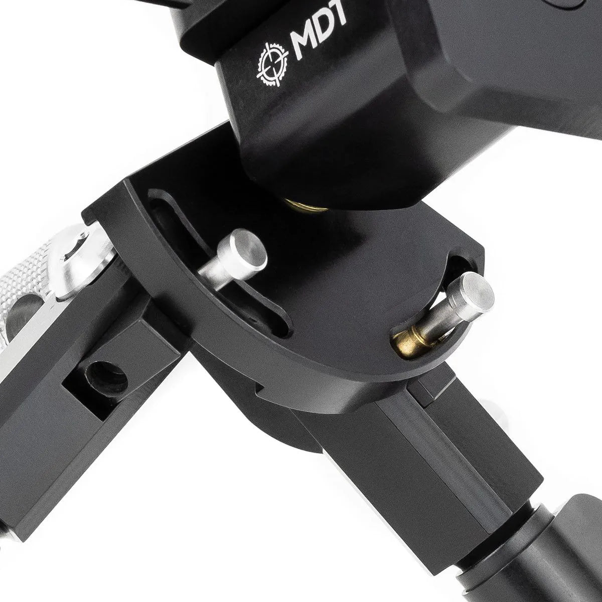 MDT CKYE-POD Gen2 Single Pull Standard - Bipod