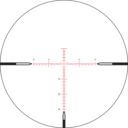 Nightforce ATACR™ 4-16x50mm Precision Riflescope – McMillan, Cheytac, Desert Tech, Armalite