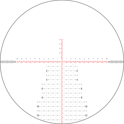 Nightforce ATACR™ 7-35x56mm F1 – Unrivaled Precision for Extreme Long-Range Shooting