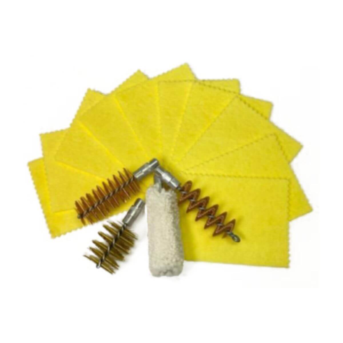 NEMO Arms 12 Gauge Shotgun Cleaning Kit