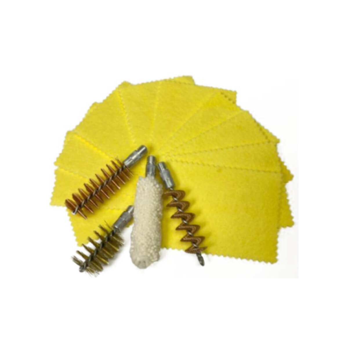 NEMO Arms 20 Gauge Sporting Shotgun Cleaning Kit (2)